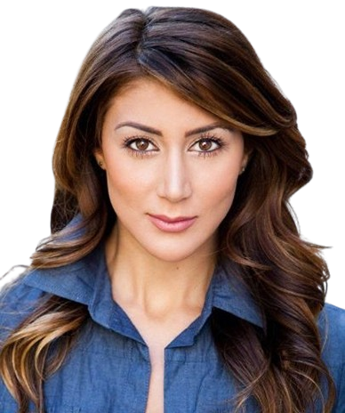 Rachael Markarian